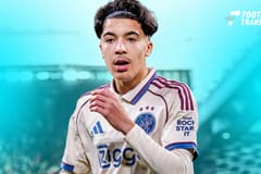 Rayane Bounida, Ajax