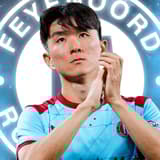 In-beom Hwang, Feyenoord