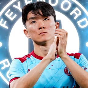 In-beom Hwang dwingt Feyenoord tot vertrek komende zomer