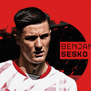 Benjamin Sesko, Man Utd
