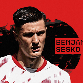 Man Utd Transfer News Today: Sesko green light amid €80m concern