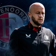 Gernot Trauner, Feyenoord