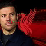 Xabi Alonso, Liverpool, 2025/26