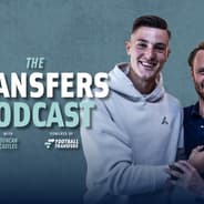 Benjamin Sesko, Christopher Vivell, Transfers Podcast