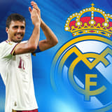 Rodri Real Madrid