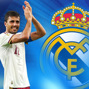 Rodri Real Madrid