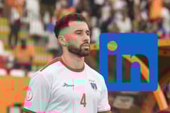 Roberto 'Pico' Lopes. Cape Verde