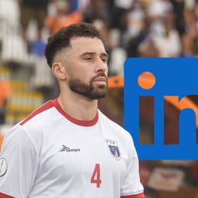 How a LinkedIn message helped Cape Verde qualify for their first ever World Cup