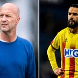 Jordi Cruijff, Imrân Louza