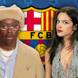 Tyler, the Creator, Olivia Rodrigo, Barcelona