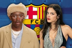 Tyler, the Creator, Olivia Rodrigo, Barcelona