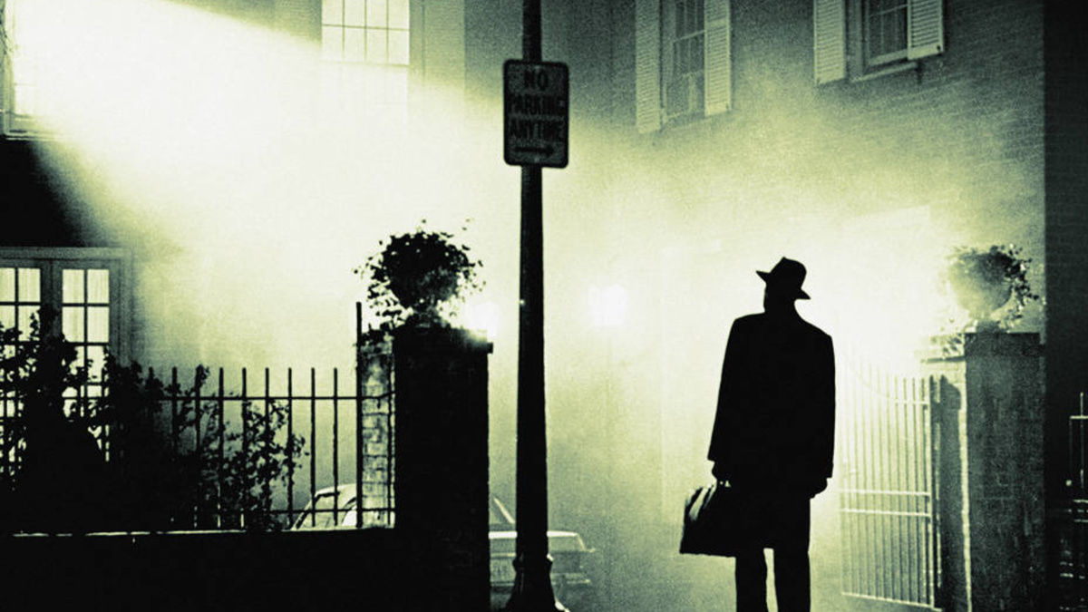 The Exorcist