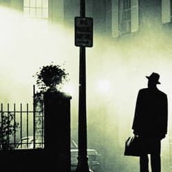 The Exorcist