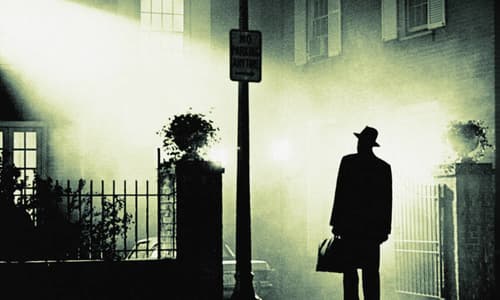 The Exorcist