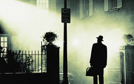 The Exorcist