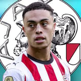 Sergiño Dest, Ajax