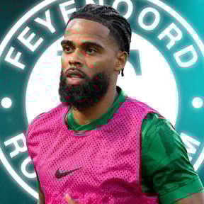 Feyenoord heeft bijna beet: mondeling akkoord met St. Juste