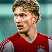 Mika Godts, Ajax