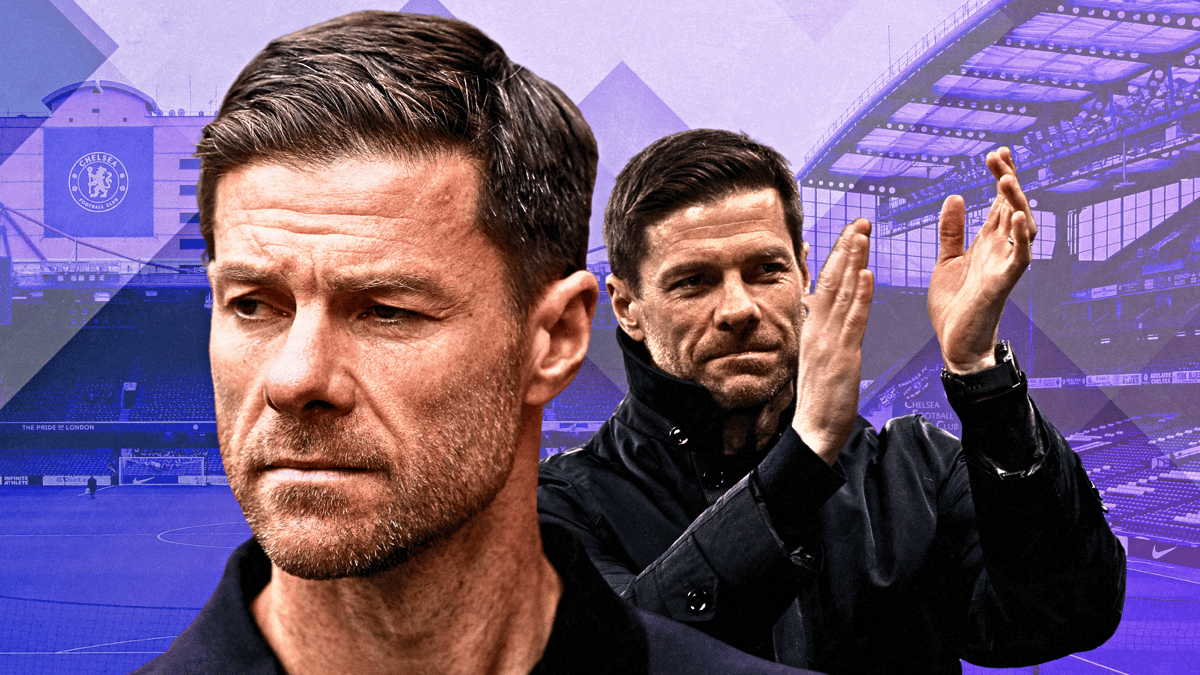 Xabi Alonso, Chelsea