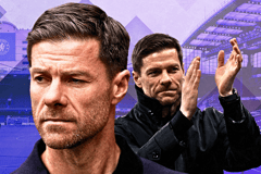 Xabi Alonso, Chelsea