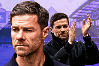 Xabi Alonso, Chelsea