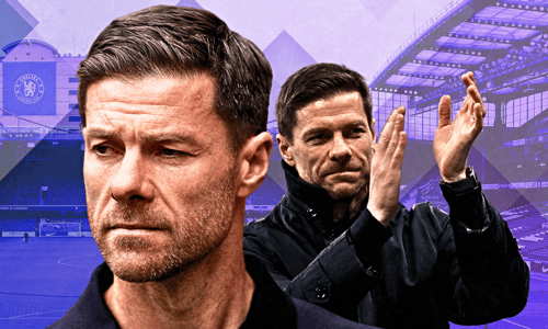 Xabi Alonso, Chelsea
