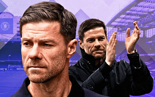 Xabi Alonso, Chelsea