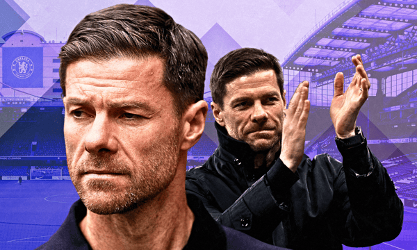 Xabi Alonso, Chelsea