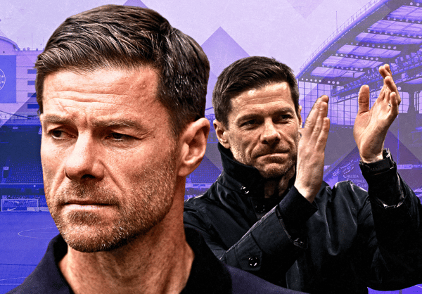 Xabi Alonso, Chelsea