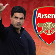 Mikel Arteta Arsenal
