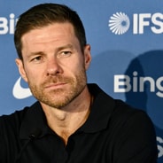 Xabi Alonso Chelsea