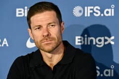 Xabi Alonso Chelsea