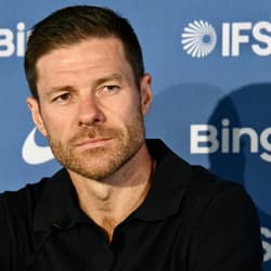 Xabi Alonso Chelsea