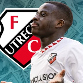 Yoann Cathline wordt de volgende megatransfer van FC Utrecht