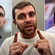 Fabrizio Romano, Bruno Guimaraes, Yan Diomande