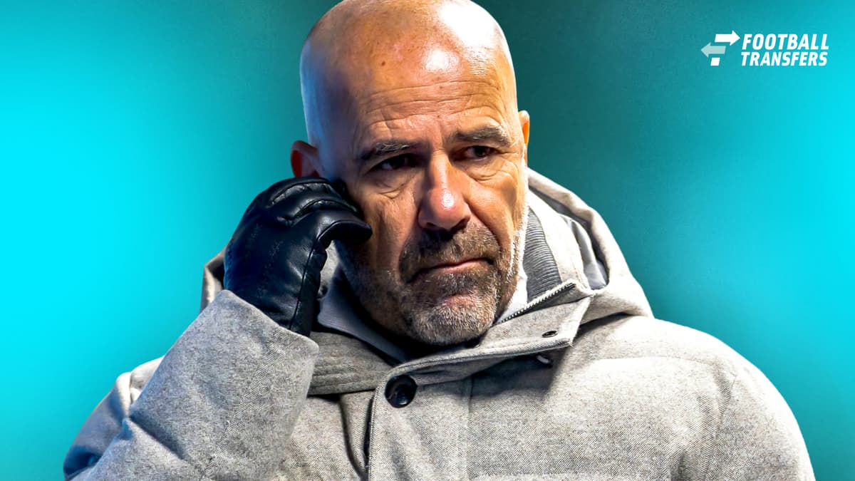 Peter Bosz, PSV