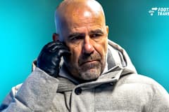 Peter Bosz, PSV
