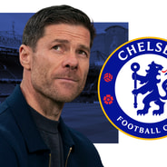 Xabi Alonso Chelsea