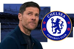 Xabi Alonso Chelsea