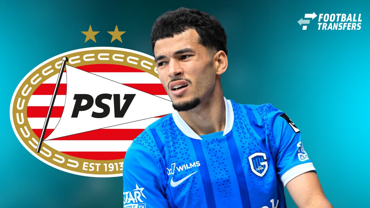 Zakaria El Ouahdi, PSV