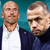 John Heitinga, Alex Kroes, Ajax