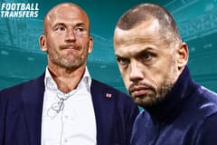 John Heitinga, Alex Kroes, Ajax