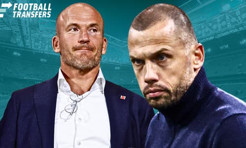 John Heitinga, Alex Kroes, Ajax