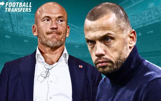 John Heitinga, Alex Kroes, Ajax