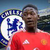 Kobbie Mainoo, Chelsea