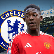 Kobbie Mainoo, Chelsea