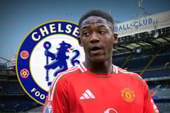 Kobbie Mainoo, Chelsea
