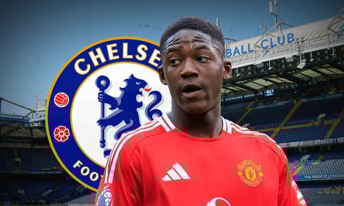 Kobbie Mainoo, Chelsea