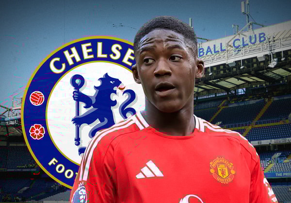 Kobbie Mainoo, Chelsea