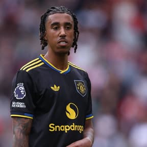 Does Leny Yoro regret choosing Man Utd over Real Madrid?